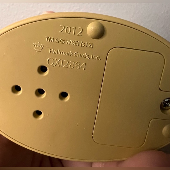 Hallmark NEW 2012 “The Moose Mug” National Lampoon’s Christmas Vacation Ornament - Picture 7 of 9